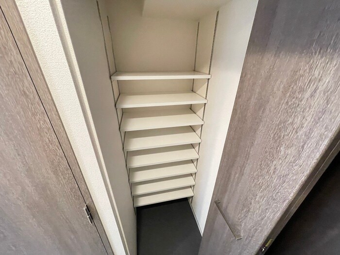 ﾌﾟﾚｻﾝｽ ﾊｰﾊﾞｰﾗﾝﾄﾞ ｱﾝﾄﾞ･ｼｰ(809)の物件内観写真