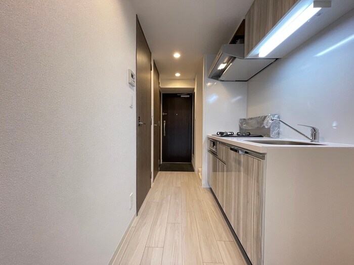 ﾌﾟﾚｻﾝｽ ﾊｰﾊﾞｰﾗﾝﾄﾞ ｱﾝﾄﾞ･ｼｰ(809)の物件内観写真