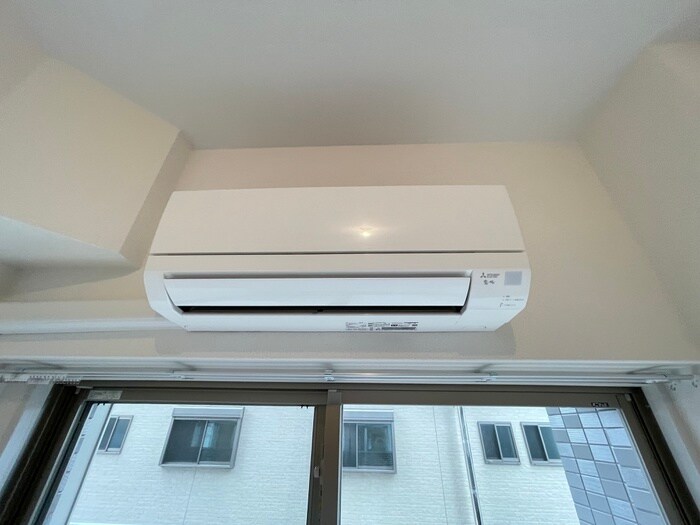 ﾌﾟﾚｻﾝｽ ﾊｰﾊﾞｰﾗﾝﾄﾞ ｱﾝﾄﾞ･ｼｰ(809)の物件内観写真