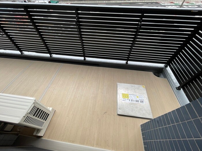 ﾌﾟﾚｻﾝｽ ﾊｰﾊﾞｰﾗﾝﾄﾞ ｱﾝﾄﾞ･ｼｰ(809)の物件内観写真