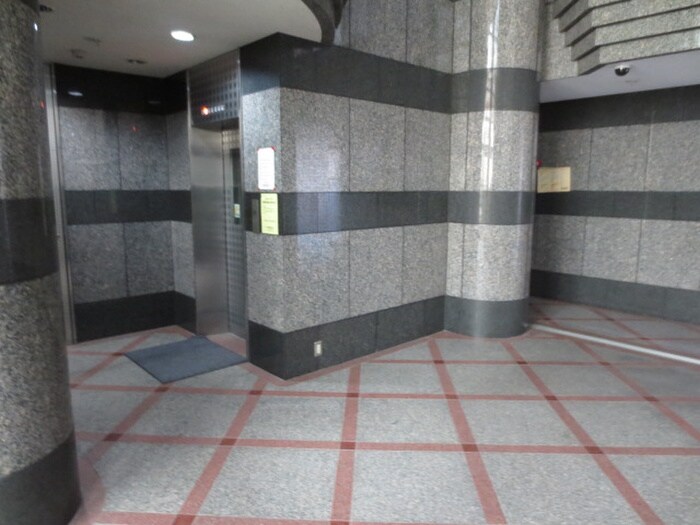 メイフェアＮの物件外観写真