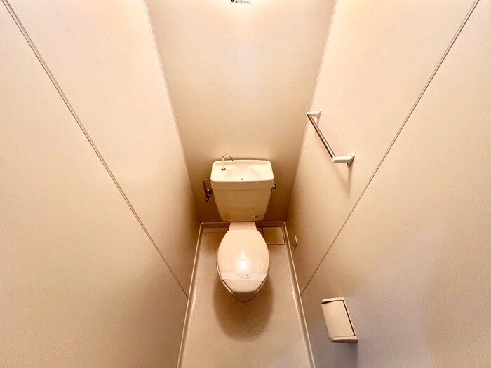 アネックスＹの物件内観写真