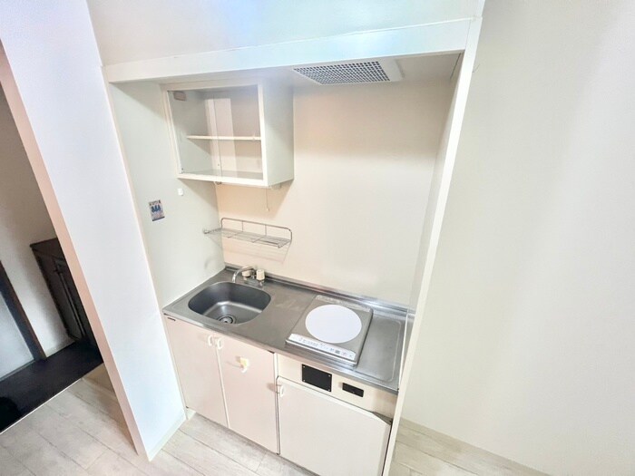 アネックスＹの物件内観写真