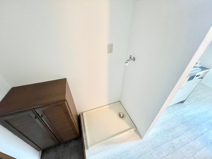 アネックスＹの物件内観写真
