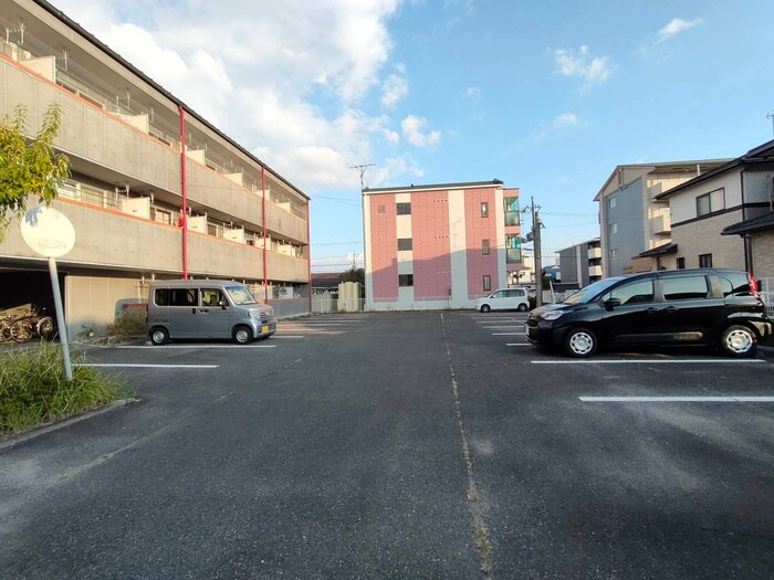 アネックスＹの物件外観写真