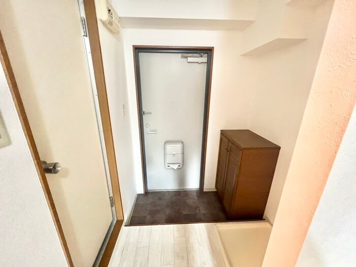 アネックスＹの物件内観写真