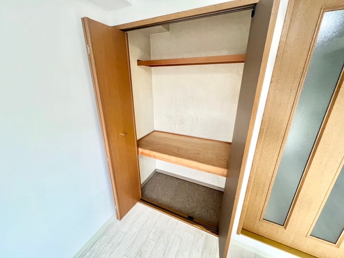 アネックスＹの物件内観写真