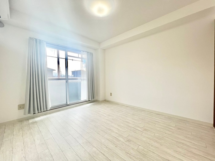 アネックスＹの物件内観写真