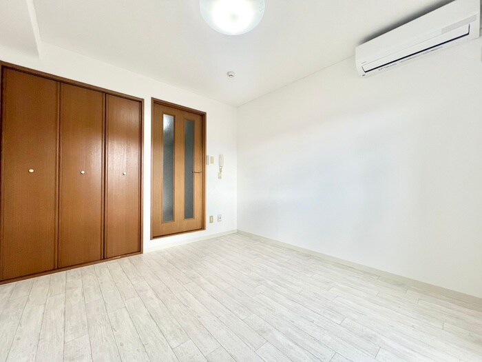 アネックスＹの物件内観写真