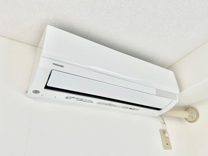 アネックスＹの物件内観写真