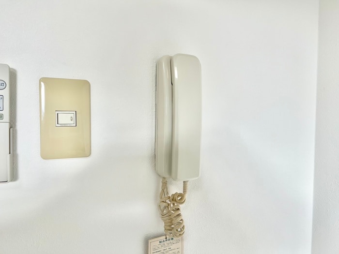 アネックスＹの物件内観写真