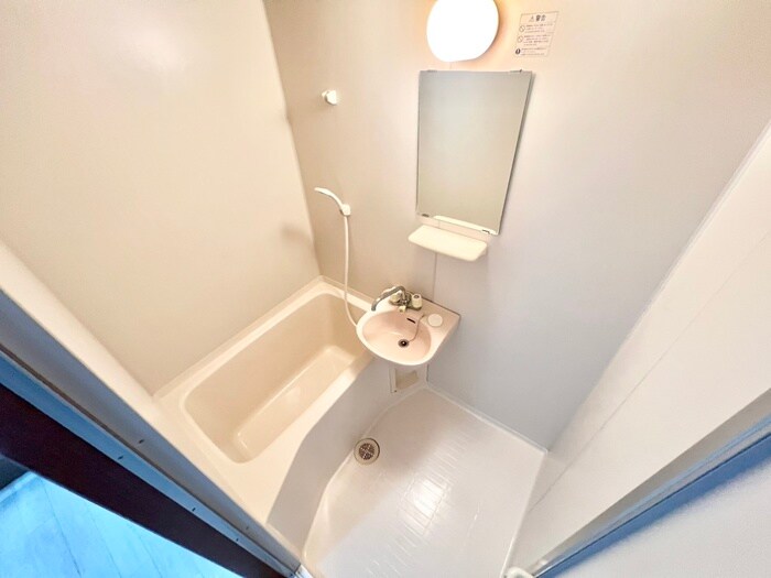 アネックスＹの物件内観写真