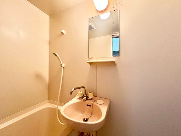 アネックスＹの物件内観写真