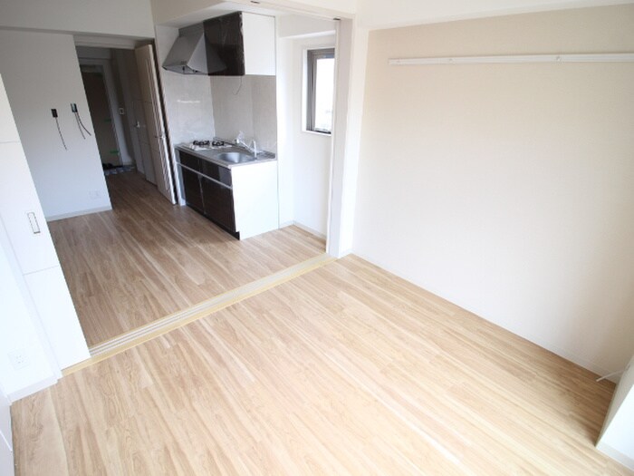 LSC川西の物件内観写真