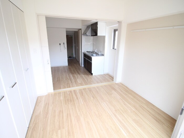 LSC川西の物件内観写真