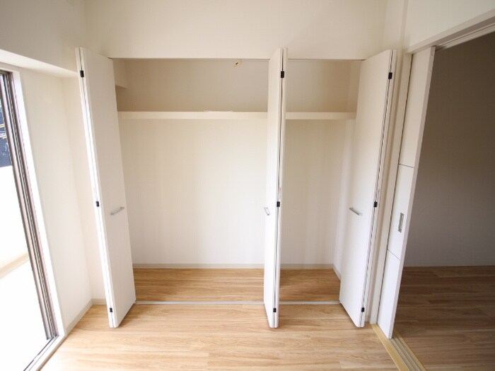 LSC川西の物件内観写真