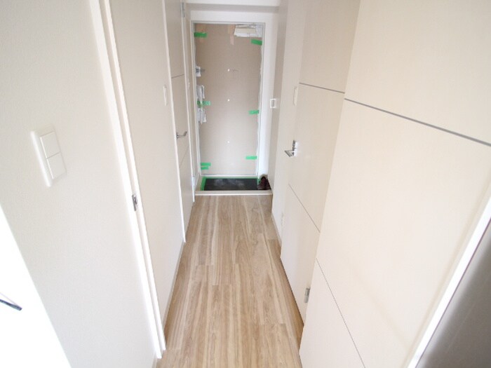 LSC川西の物件内観写真