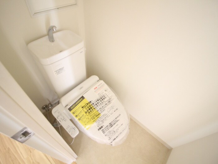 LSC川西の物件内観写真