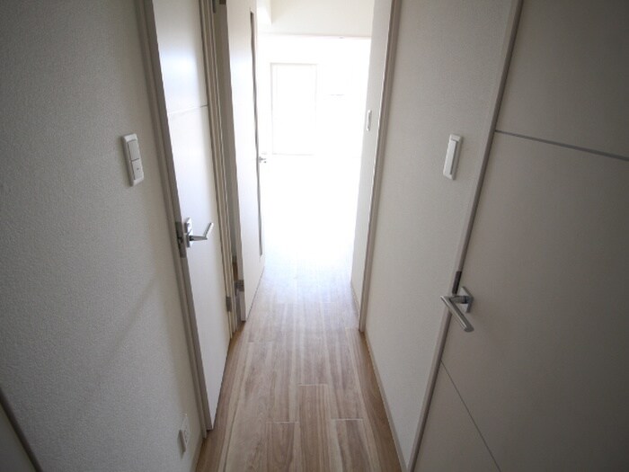 LSC川西の物件内観写真