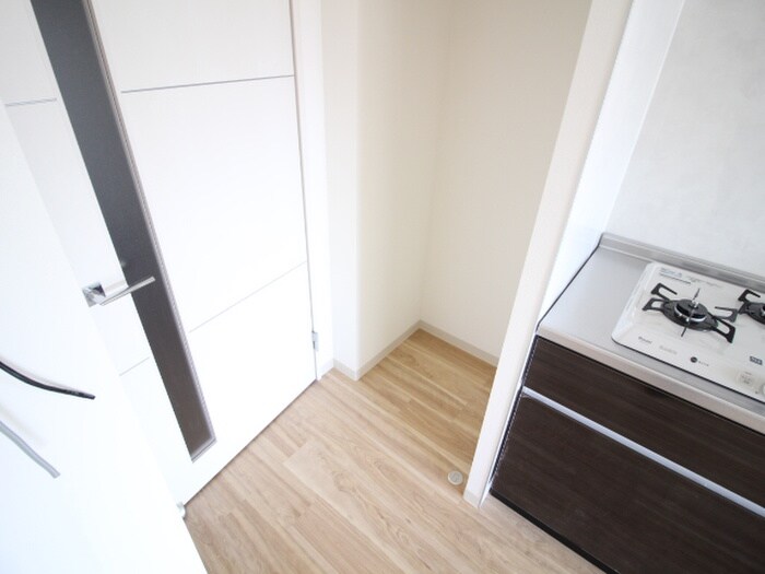 LSC川西の物件内観写真