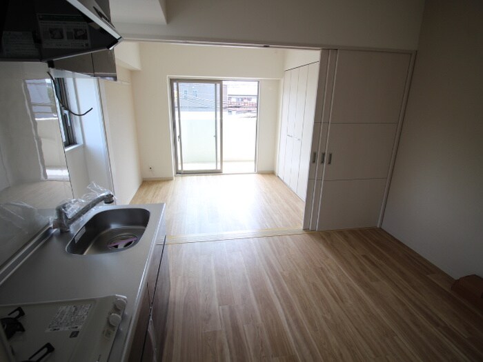 LSC川西の物件内観写真