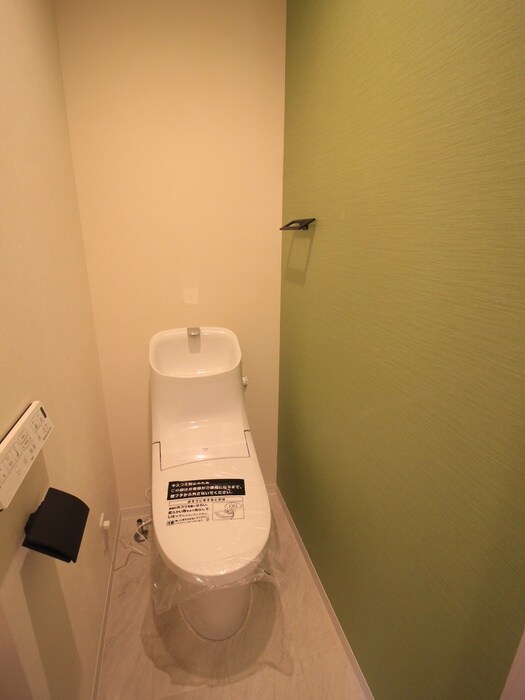 ALEGRIA瓢箪山上四条の物件内観写真