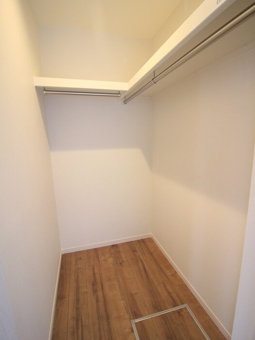 ALEGRIA瓢箪山上四条の物件内観写真