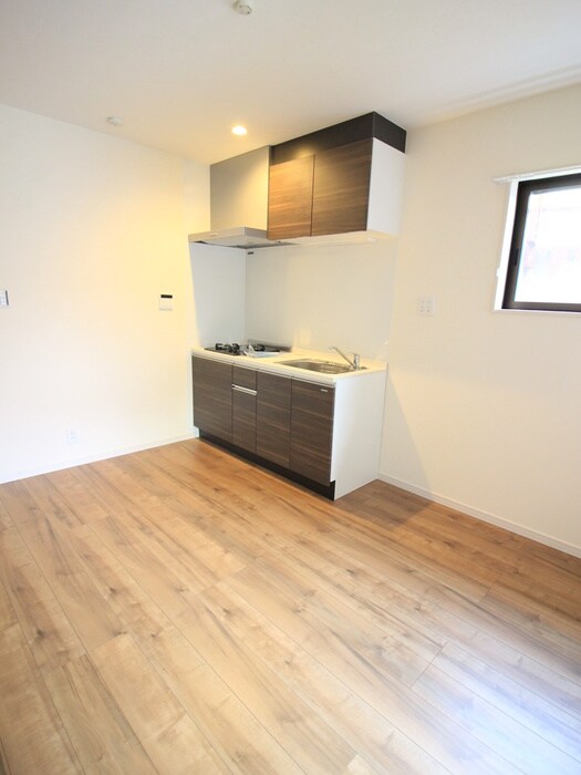 ALEGRIA瓢箪山上四条の物件内観写真