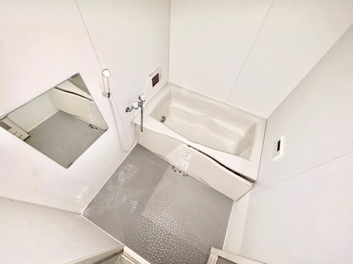 ベルヌ－ブ森神Ⅳの物件内観写真