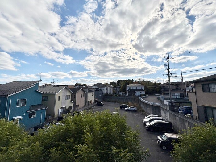 ベルヌ－ブ森神Ⅳの物件内観写真