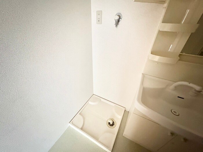 ベルヌ－ブ森神Ⅳの物件内観写真