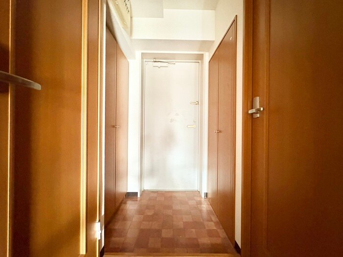 ベルヌ－ブ森神Ⅳの物件内観写真