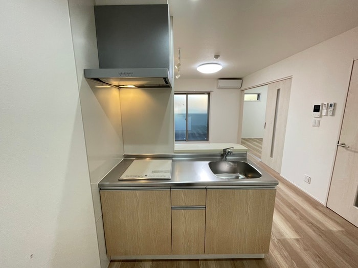 サンセレーノ minamiの物件内観写真