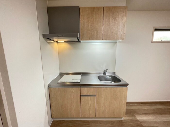 サンセレーノ minamiの物件内観写真