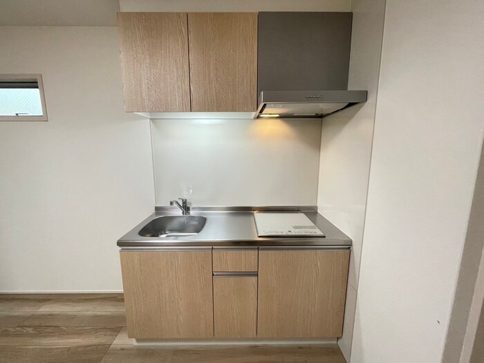 サンセレーノ minamiの物件内観写真