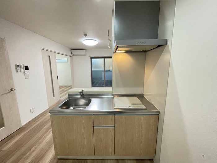 サンセレーノ minamiの物件内観写真