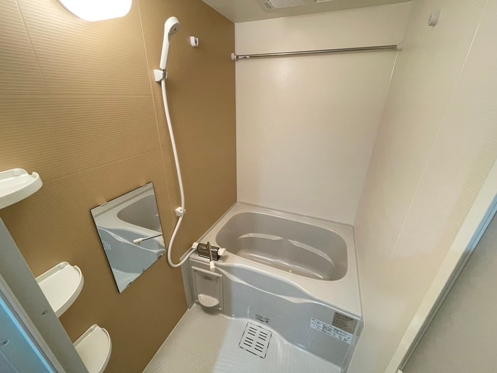 サンセレーノ minamiの物件内観写真