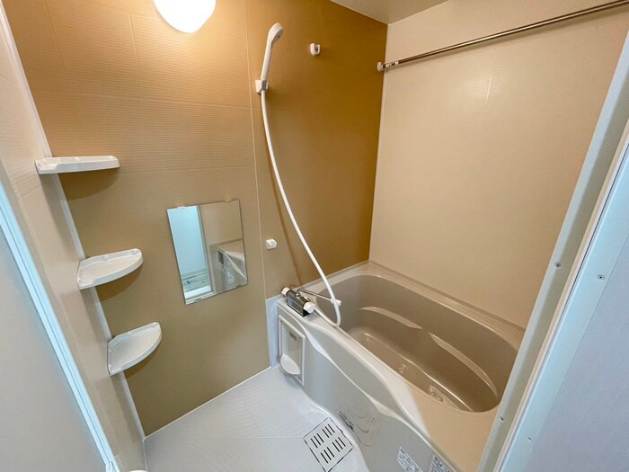 サンセレーノ minamiの物件内観写真