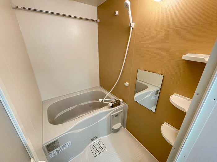 サンセレーノ minamiの物件内観写真