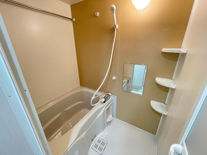 サンセレーノ minamiの物件内観写真