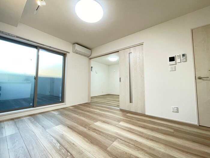 サンセレーノ minamiの物件内観写真