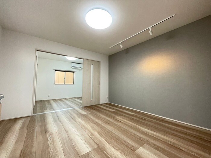 サンセレーノ minamiの物件内観写真