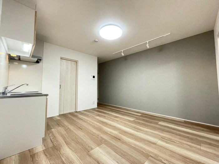 サンセレーノ minamiの物件内観写真