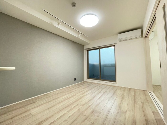 サンセレーノ minamiの物件内観写真