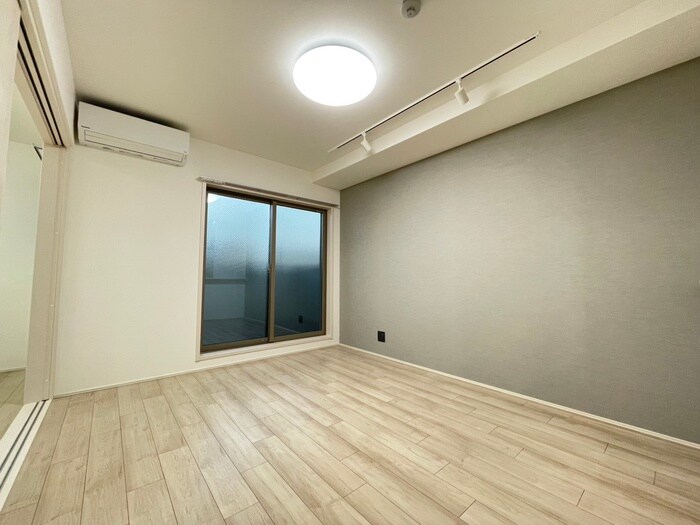 サンセレーノ minamiの物件内観写真