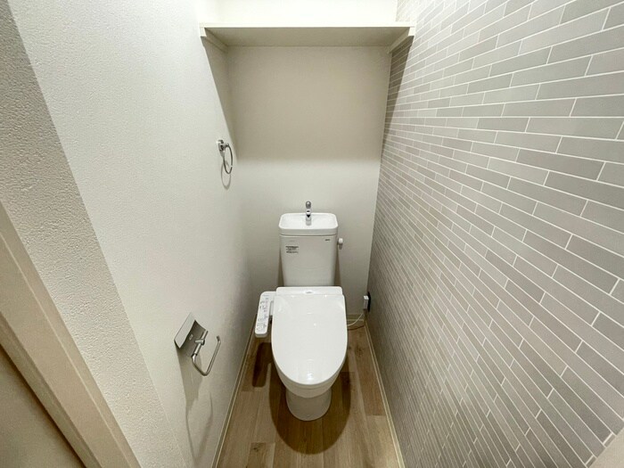 サンセレーノ minamiの物件内観写真