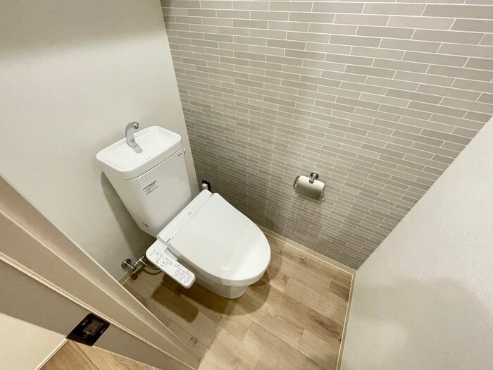 サンセレーノ minamiの物件内観写真