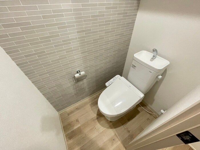 サンセレーノ minamiの物件内観写真