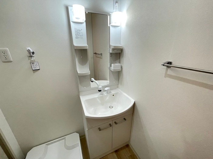 サンセレーノ minamiの物件内観写真