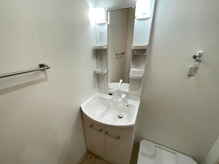 サンセレーノ minamiの物件内観写真